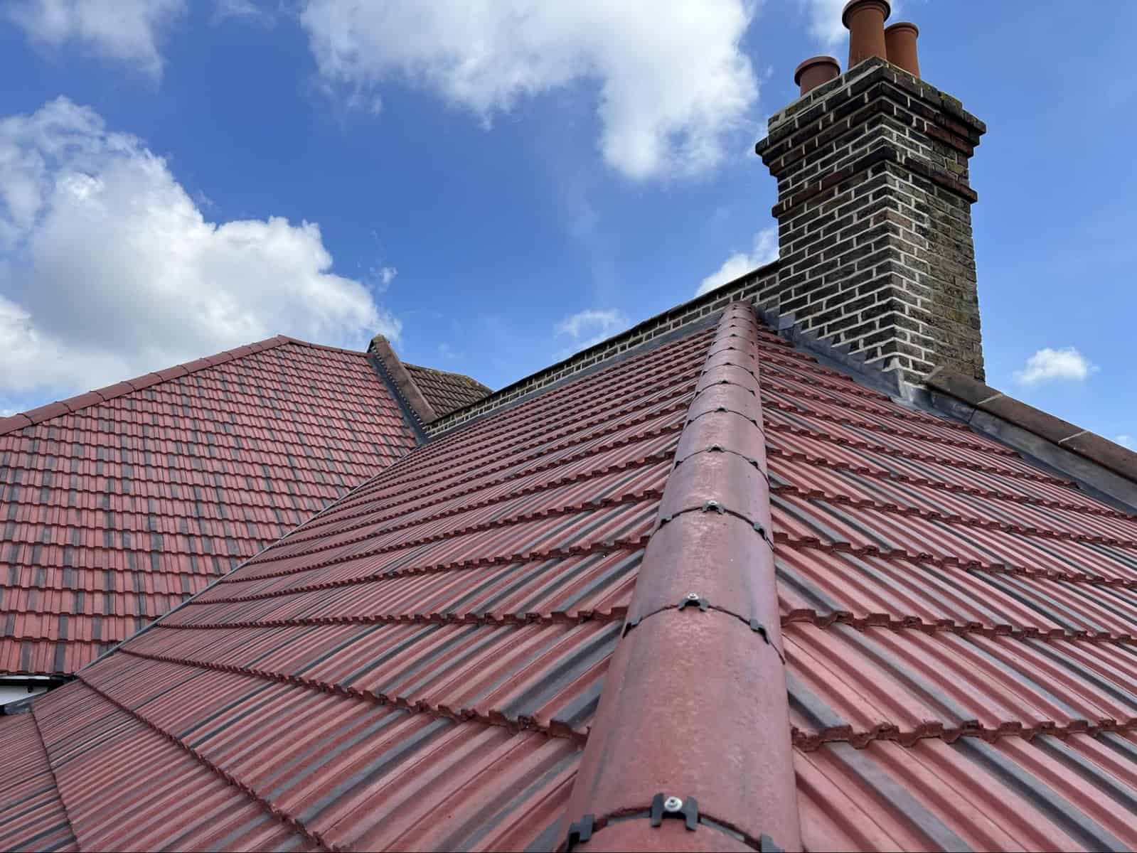 Asgard Roofing project photo