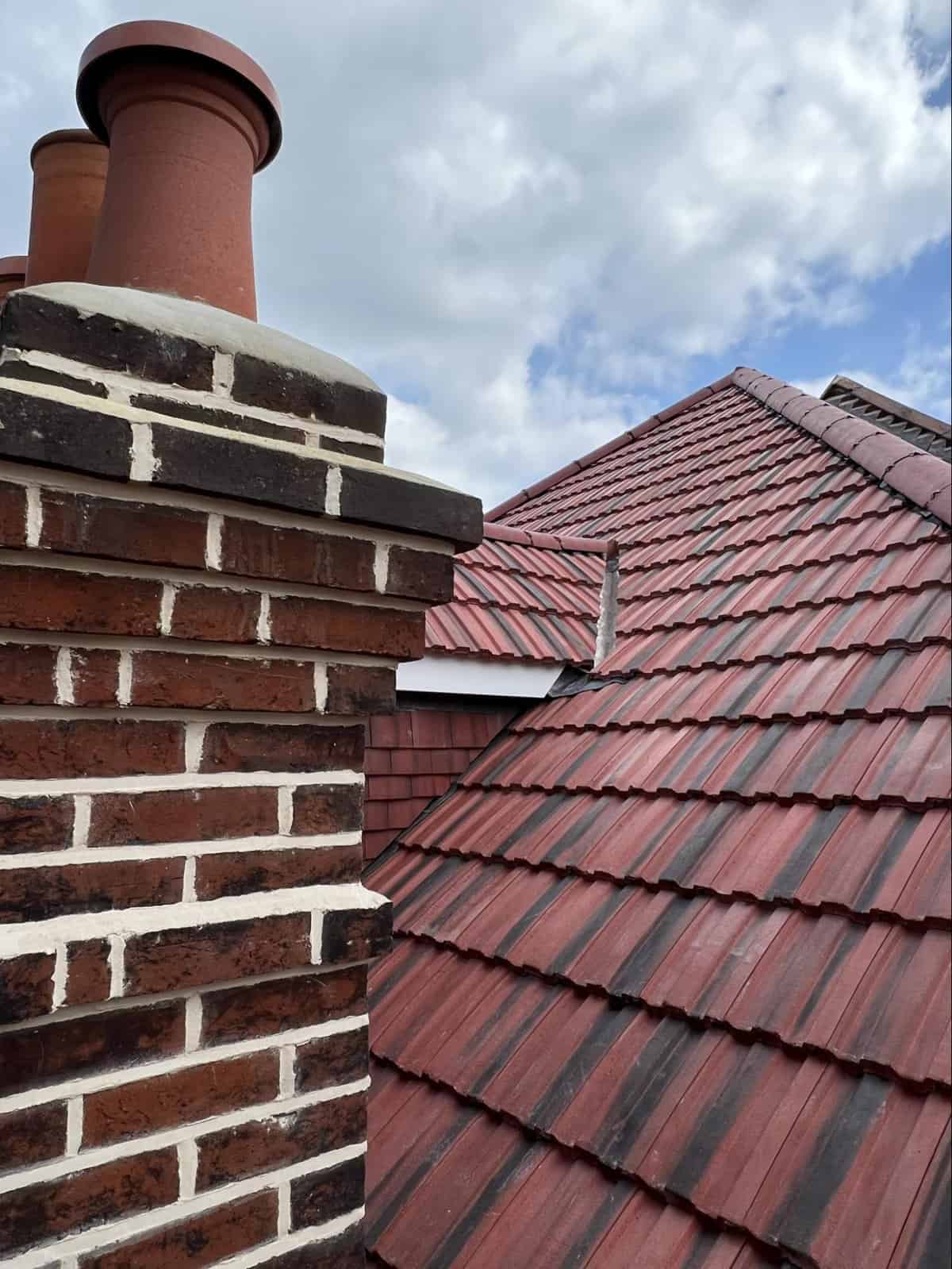 Asgard Roofing project photo