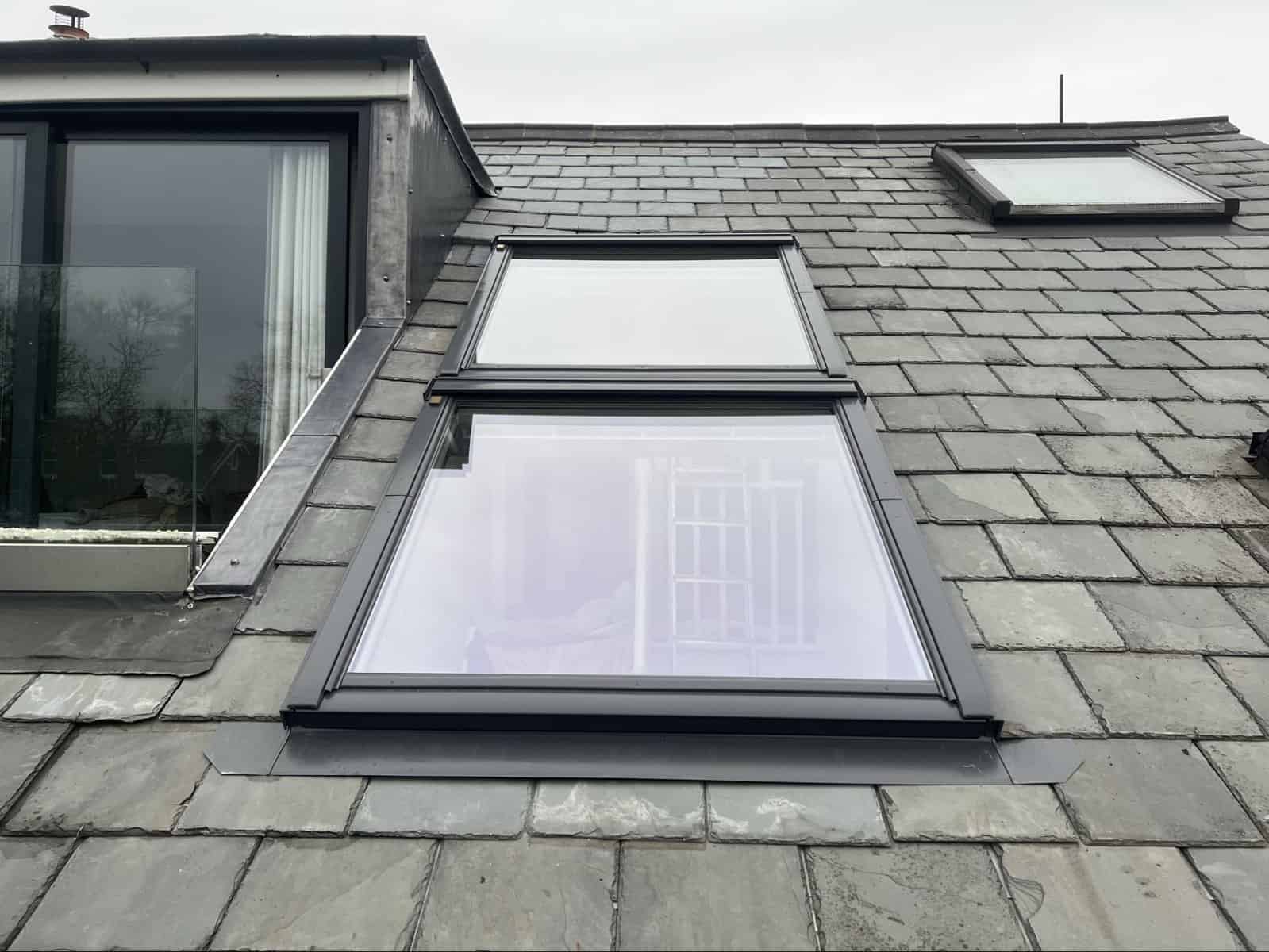 Asgard Roofing project photo