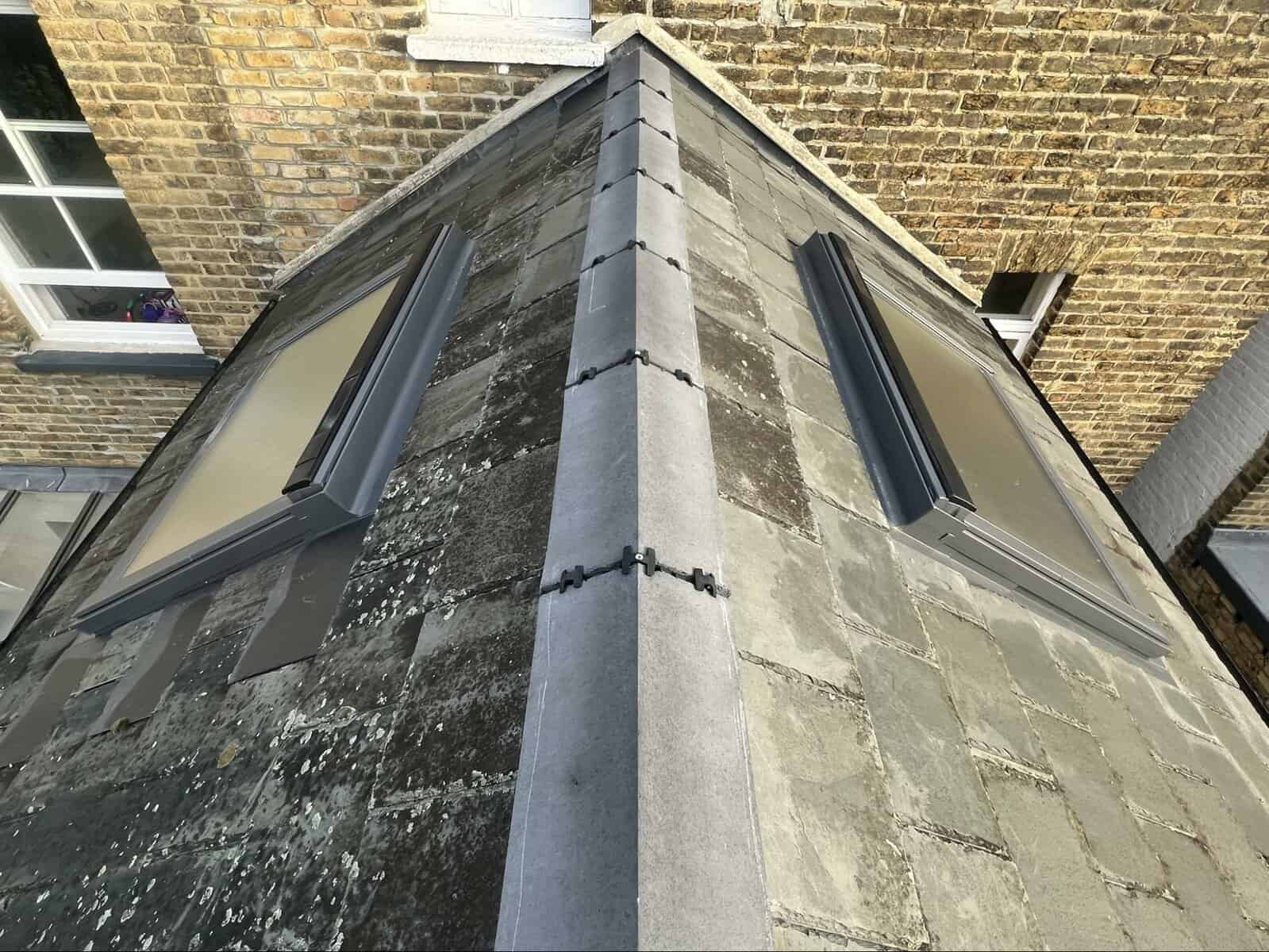 Asgard Roofing project photo