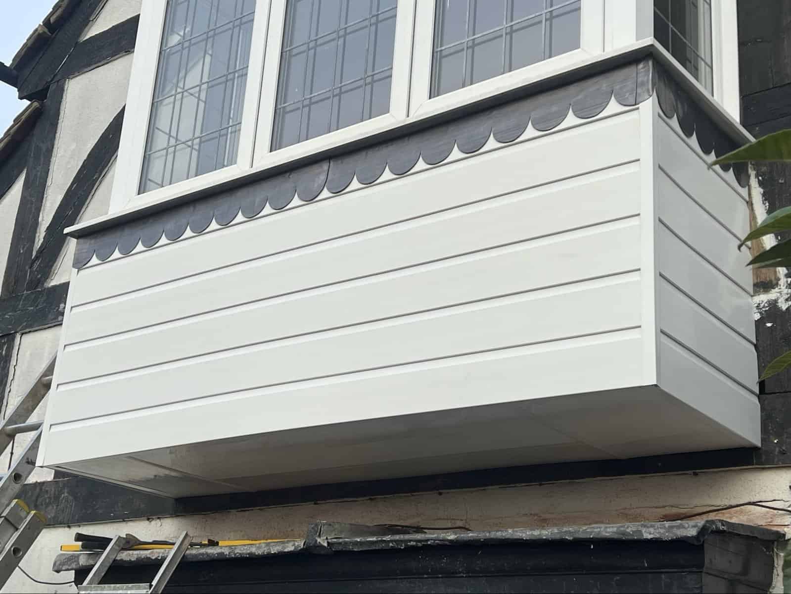 Asgard Roofing project photo