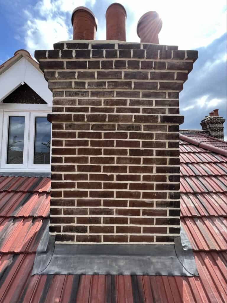 Chimney and Leadwork Services